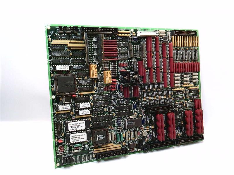 General Electric DS215TCQAG1BZZ01