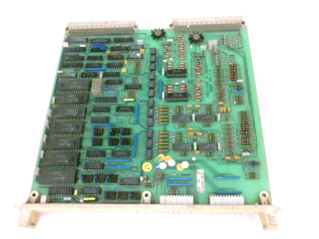 Asea Brown Boveri DSDP-150