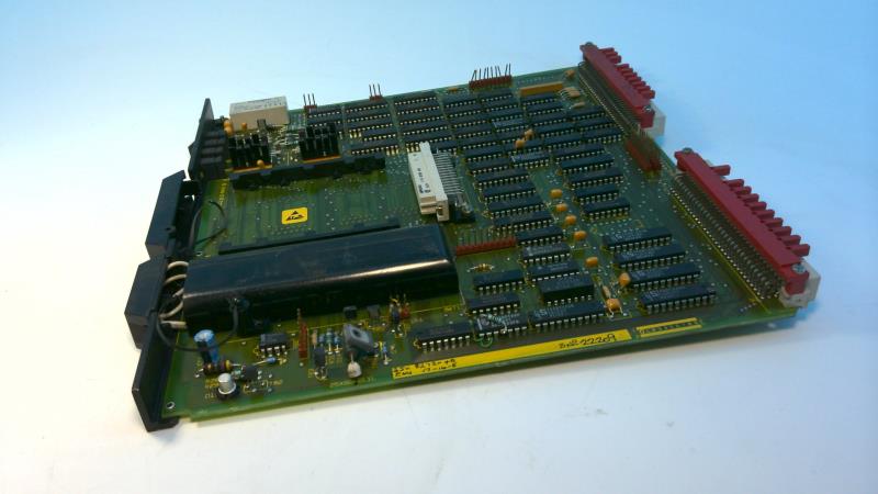 Converteam 8272-4004