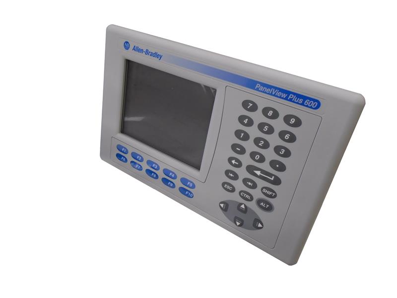 Allen Bradley 2711P-K6C3D