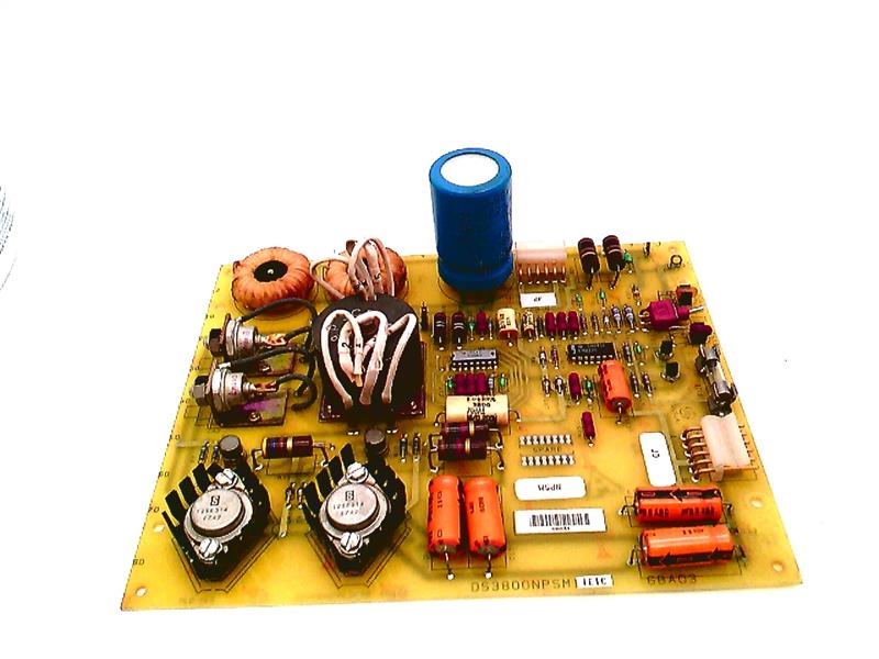 General Electric DS3800NPSM