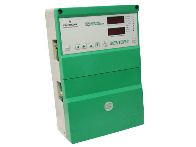 Control Techniques M105R-14RL