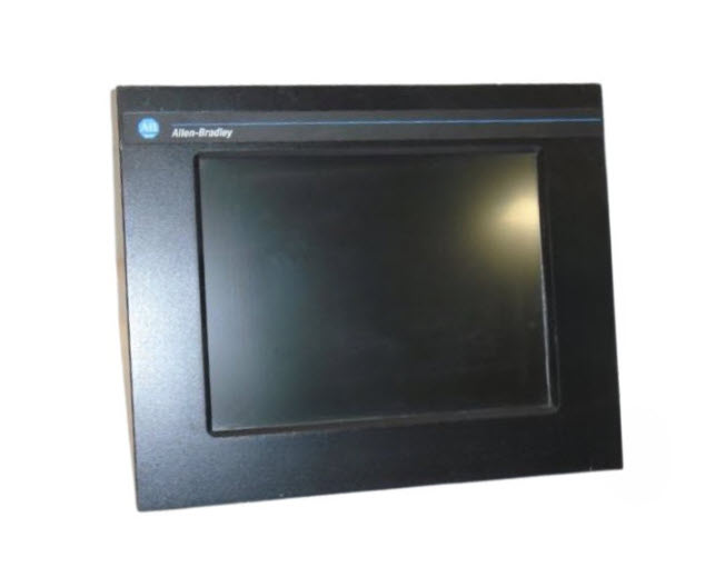 Allen Bradley 6185-CBCAAAZPT1