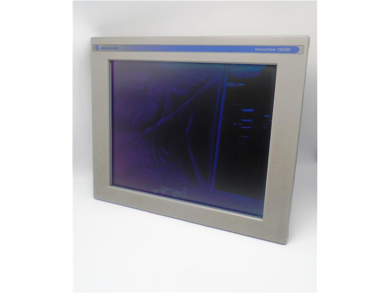 Allen Bradley 6186M-19AL