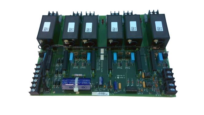 Benshaw BIPC-300016-01