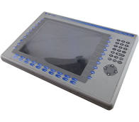 Allen Bradley 2711P-B12C4D6