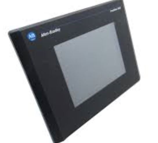 Allen Bradley 2711-T10G9L1