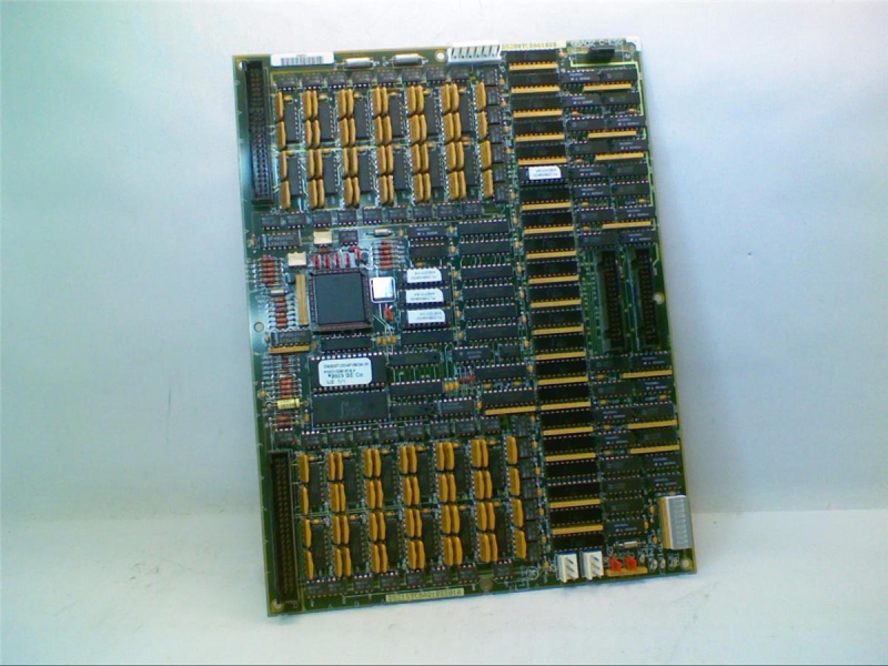 General Electric DS200TCDAG1BDB