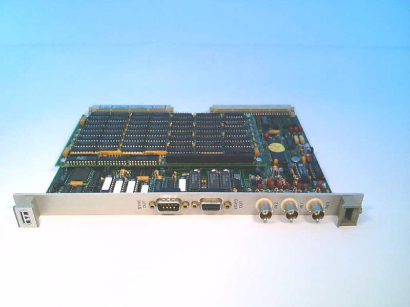 Kla Tencor 750-400159-00