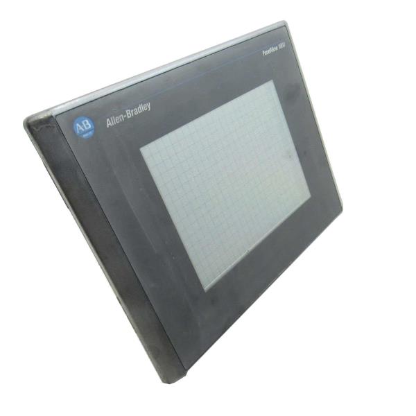 Allen Bradley 2711E-T10C15