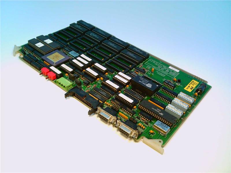 Asea Brown Boveri IIMCP-01