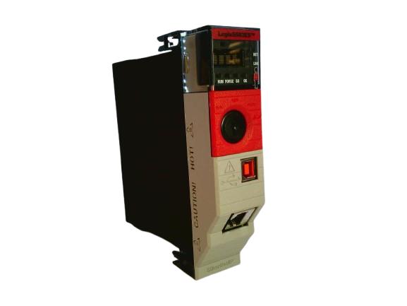 Allen Bradley 1756-L83ES