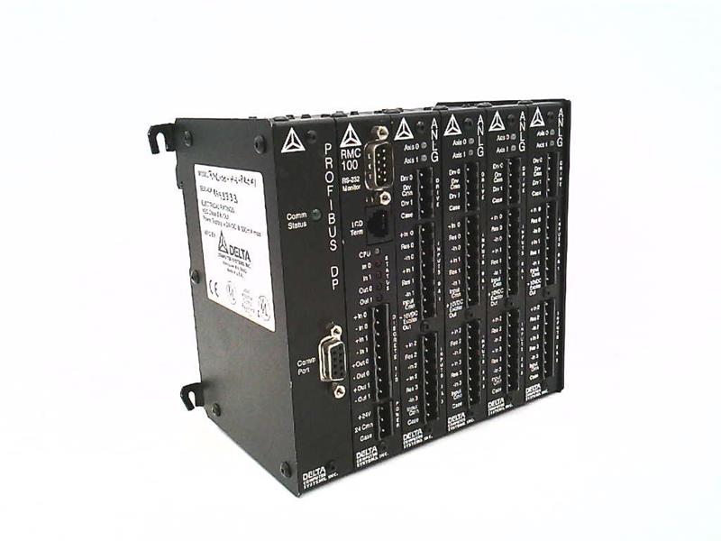 Delta Computer RMC100-H4-PROF1