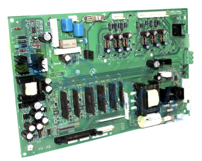 Allen Bradley 1336-BDB-SP75C