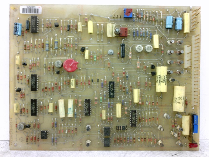 General Electric 44A398795-G02