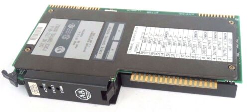 Allen Bradley 1771-QH