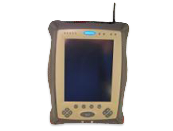 Allen Bradley 2727-T7P30D1F