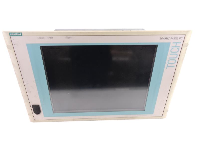 Siemens 6AV7724-1AC10-0AD0