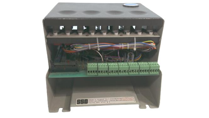 Eurotherm Drives 5528/0/326/00