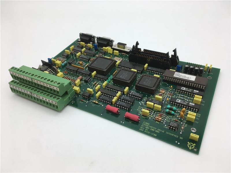 Siemens A1-306-200-005