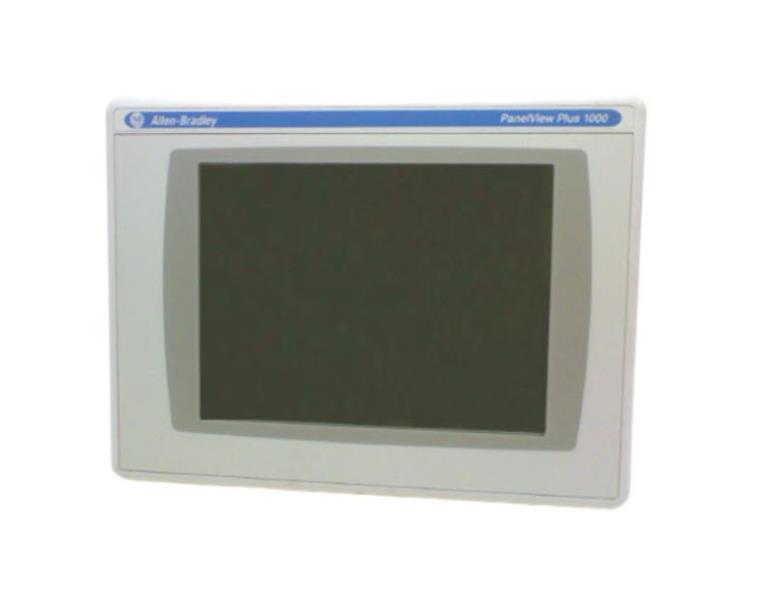 Allen Bradley 2711P-T10C4A8