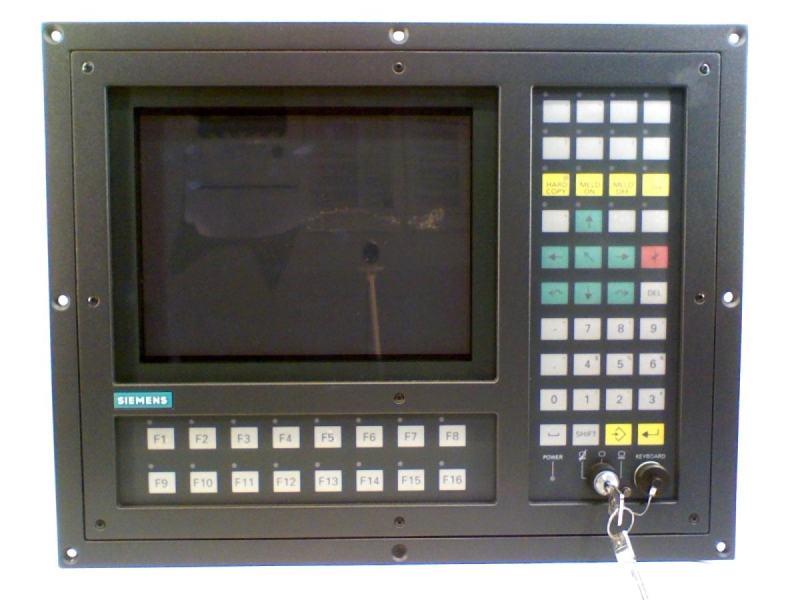 Siemens 6AV3-530-1RR01