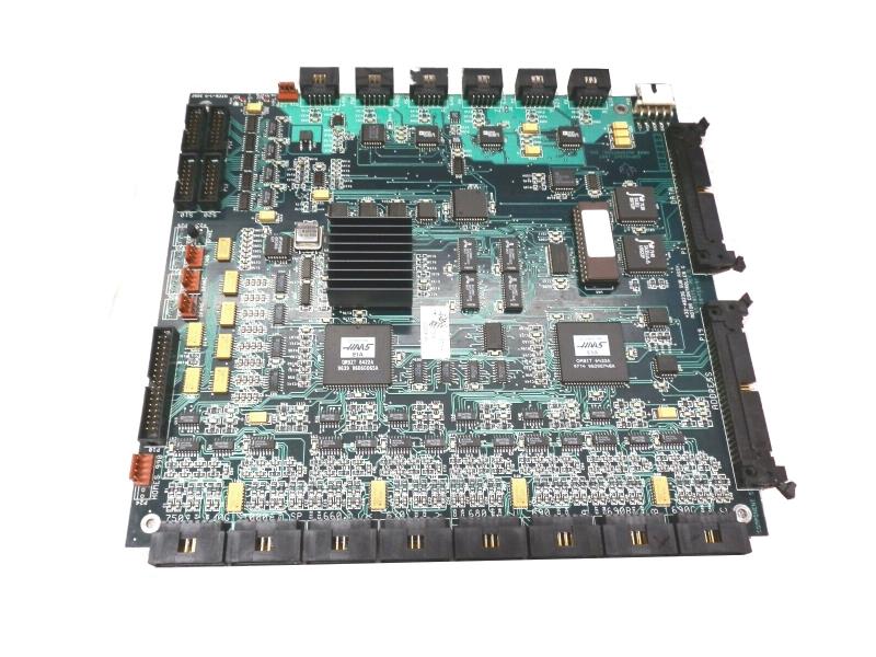 Haas Automation Inc 93-1007F