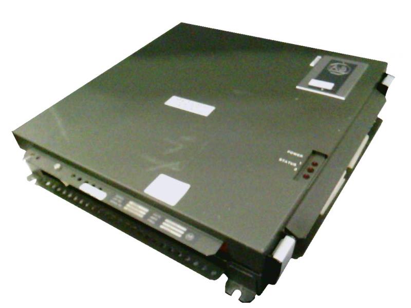 Allen Bradley 8430-PGPX
