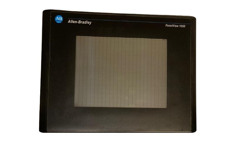 Allen Bradley 2711-T10C16L1