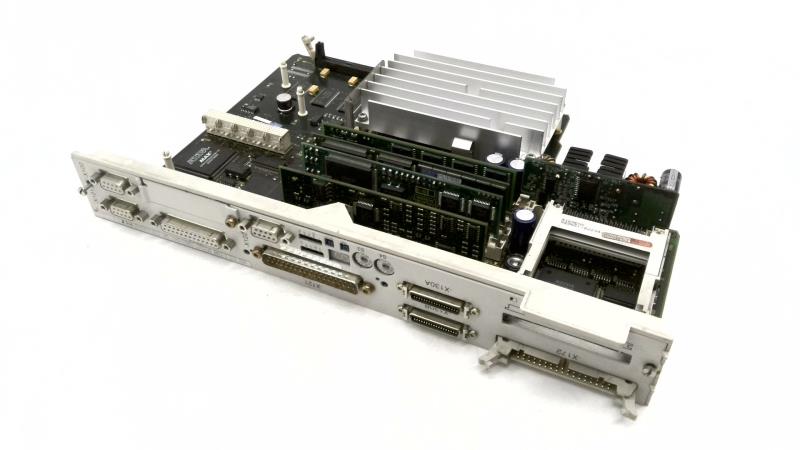 Siemens 6FC5357-0BB33-0AE1