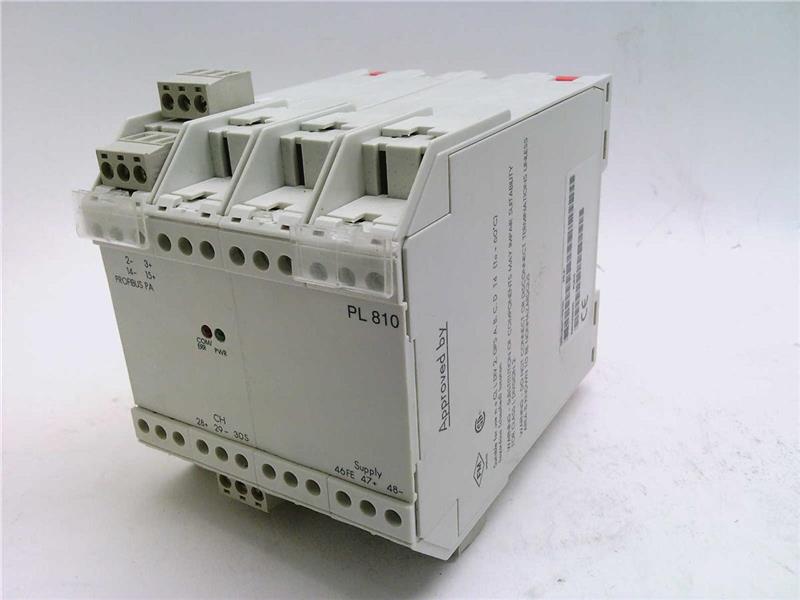 Asea Brown Boveri 3BDH000311R0101