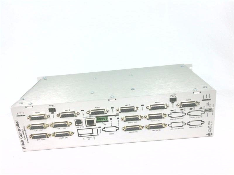 Omron BC8-C0-AA2-000-00000