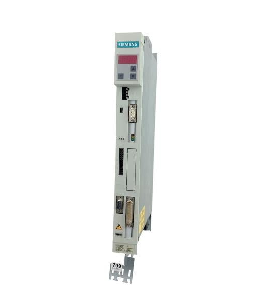 Siemens 6SE7012-0TP50-Z-G91+C23+K80