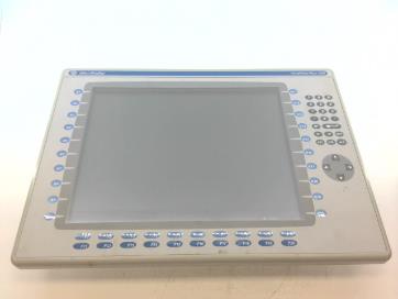 Allen Bradley 2711P-B15C4A7