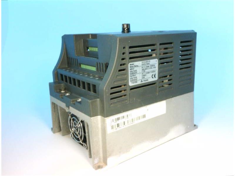 Teco-westinghouse E310-405-H3