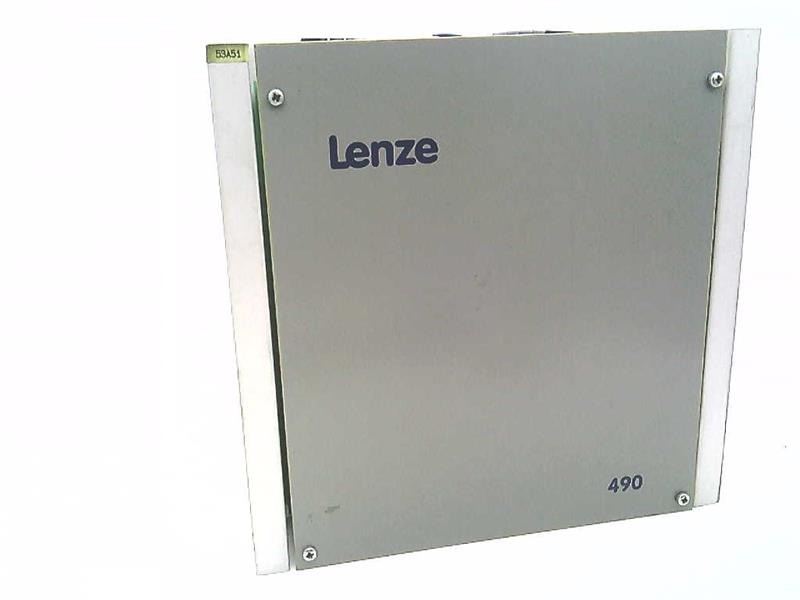 Lenze 33.492-E