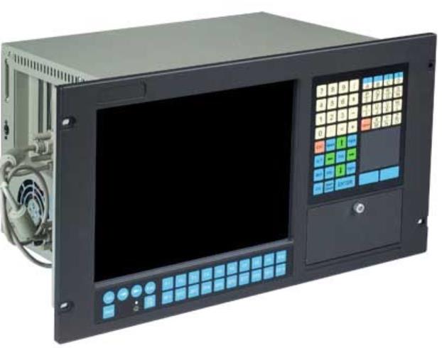 Advantech AWS-8129H1-XBE