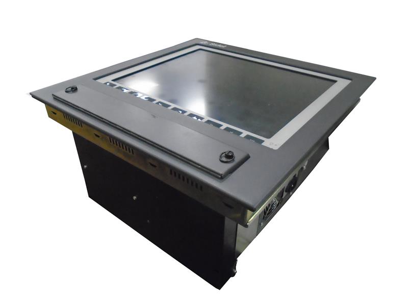 Nematron Corp DC94F8-HFE08041