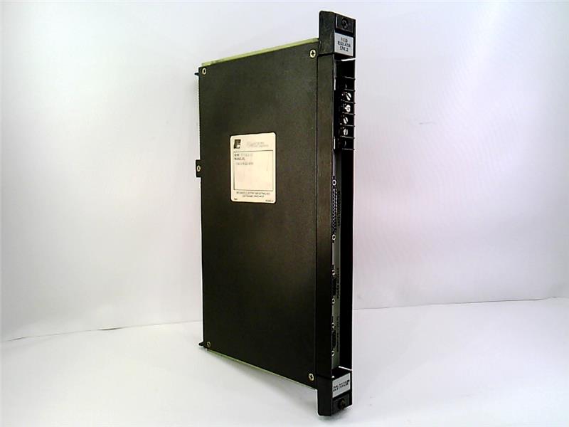 Asea Brown Boveri 0-57412-D