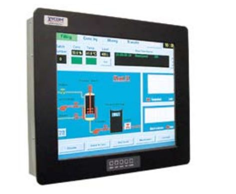 Schneider Electric 5017T-SER-24V