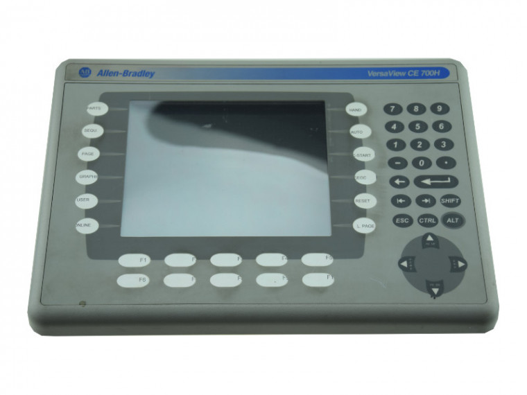 Allen Bradley 6182H-12TEH4B