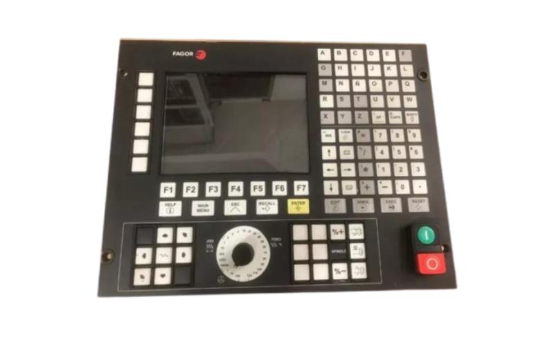 Fagor CNC 8037-T-40-CAN