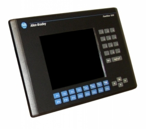 Allen Bradley 2711-ELKC6/E