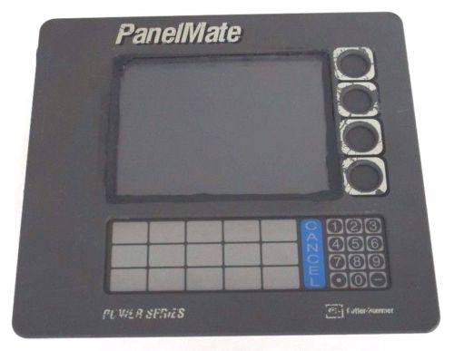 Eaton Corporation 92-01227-00