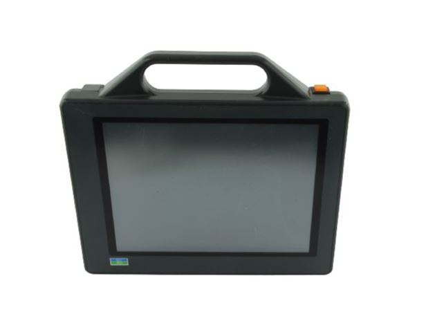 Tokyo Electron FP-VGA-260SH-CE