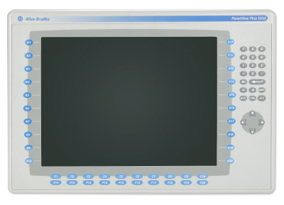 Allen Bradley 2711P-B15C6A2