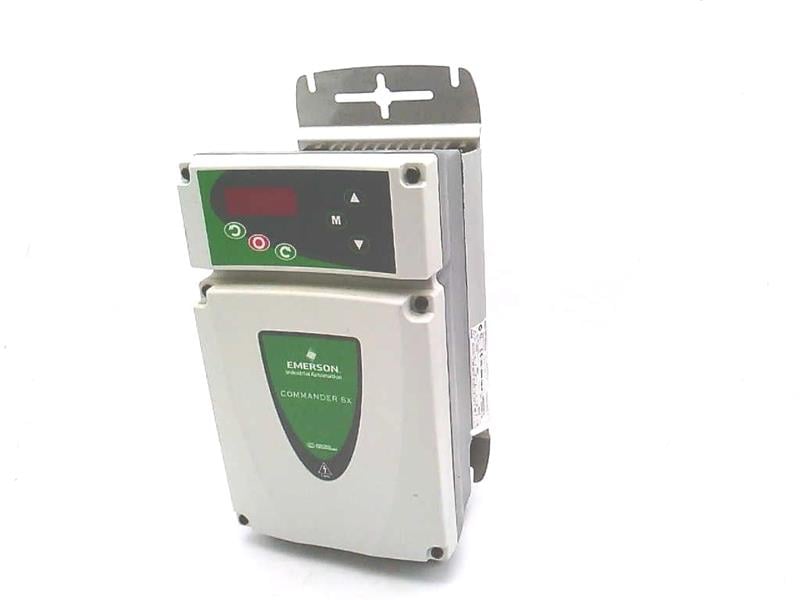 Control Techniques SX13400110PB