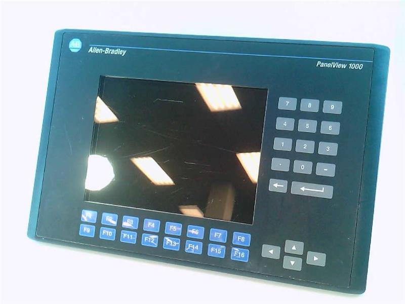 Allen Bradley 2711-K10G20