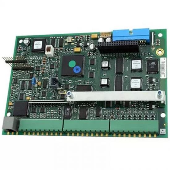 Asea Brown Boveri 3ASC25H231