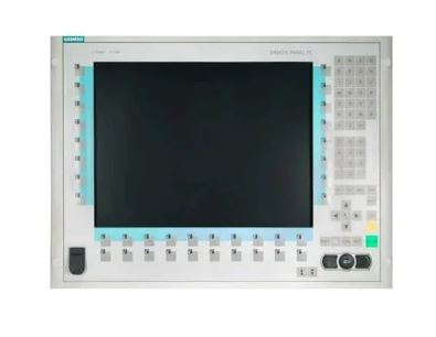 Siemens 6AV7615-0AB22-0CJ0